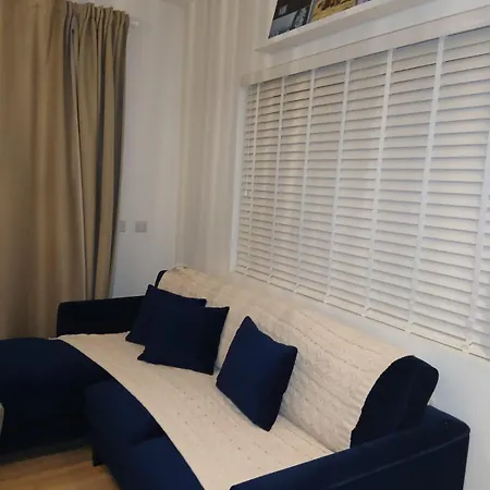 Apartment New In Sallins