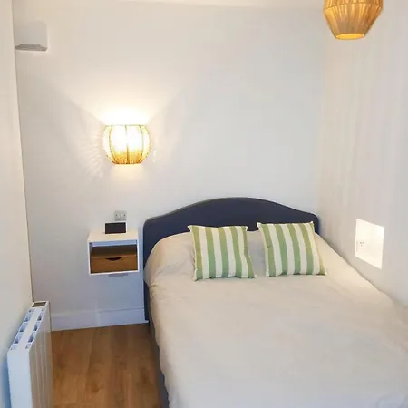Apartment New In *