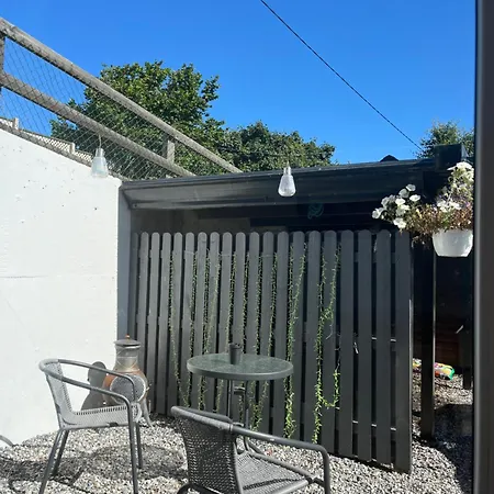 New In Appartement *