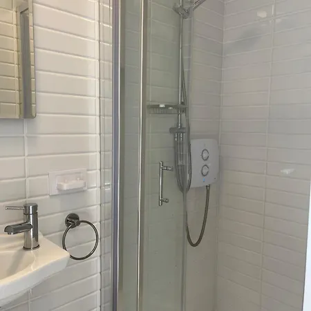 New In Appartement *