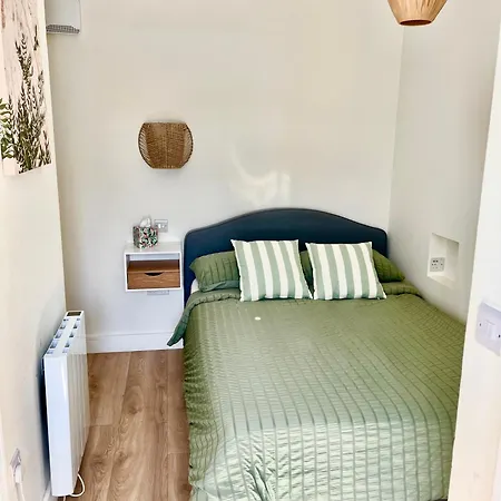 New In Appartement *