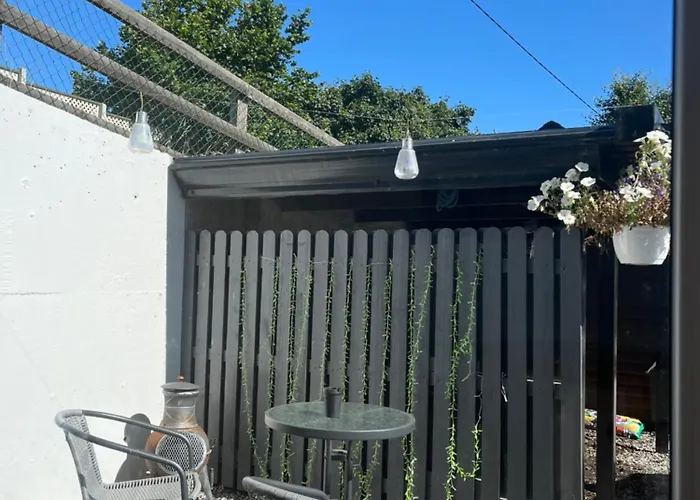 New In Appartement *