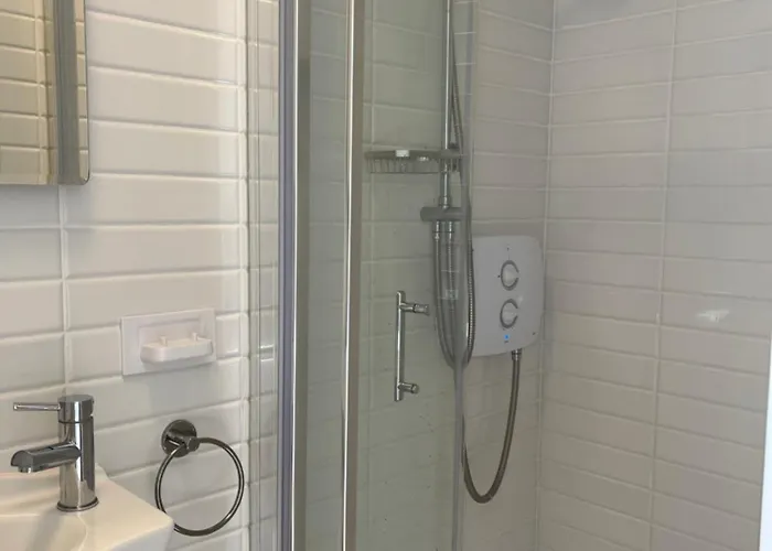 New In Appartement *