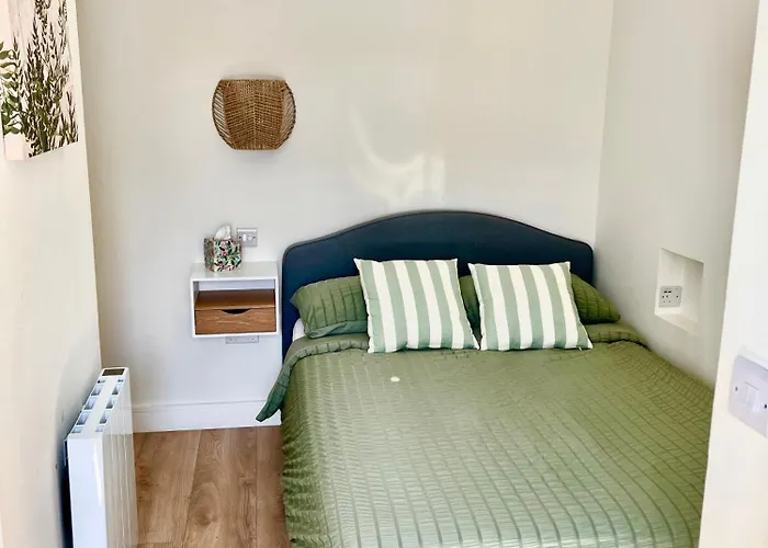 New In Appartement *